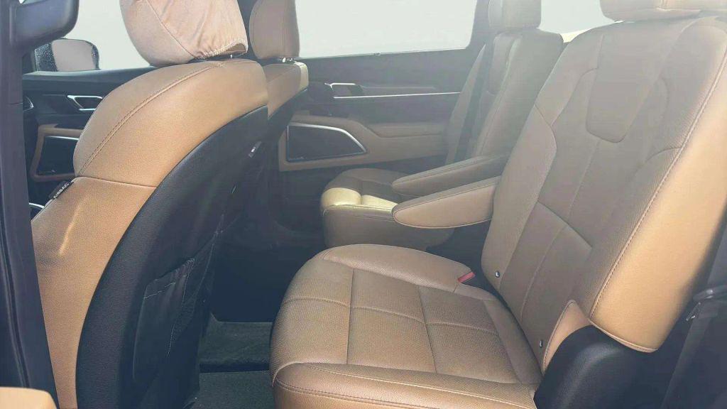 used 2021 Kia Telluride car, priced at $22,195