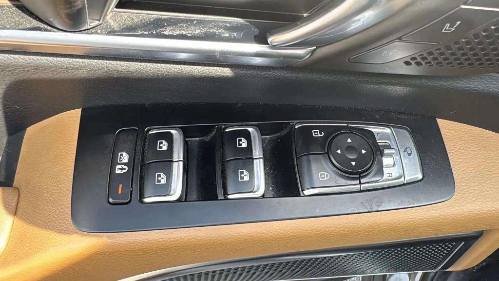 used 2021 Kia Telluride car, priced at $22,195