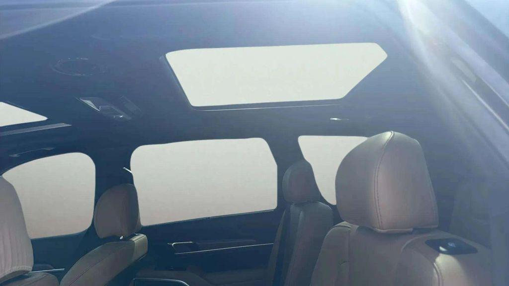 used 2021 Kia Telluride car, priced at $22,195
