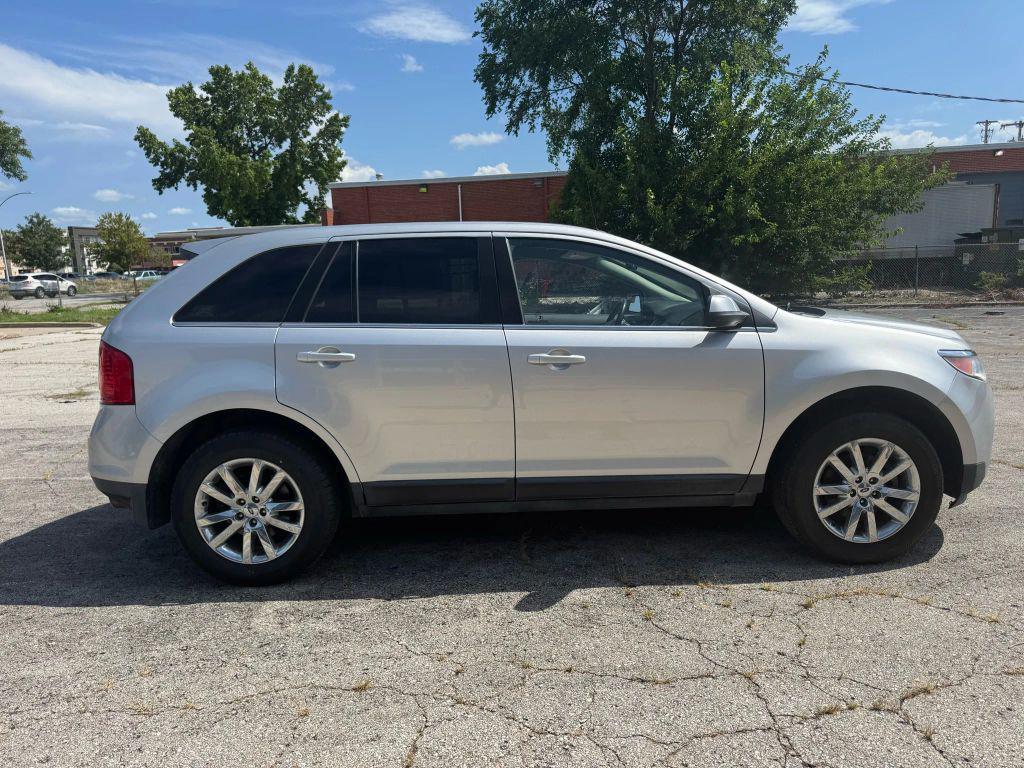 used 2013 Ford Edge car, priced at $6,450