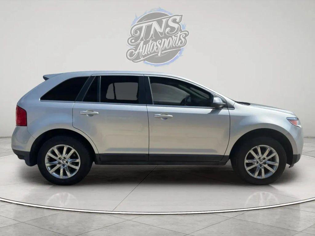 used 2013 Ford Edge car, priced at $6,350