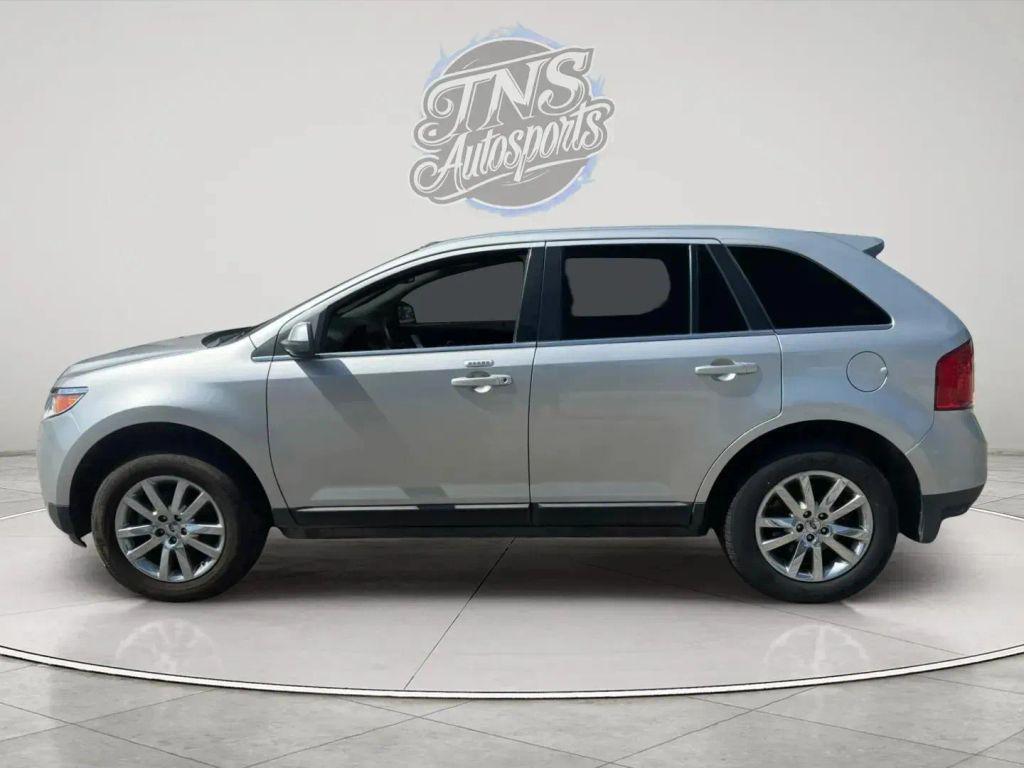 used 2013 Ford Edge car, priced at $6,350