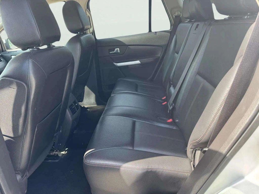 used 2013 Ford Edge car, priced at $6,350