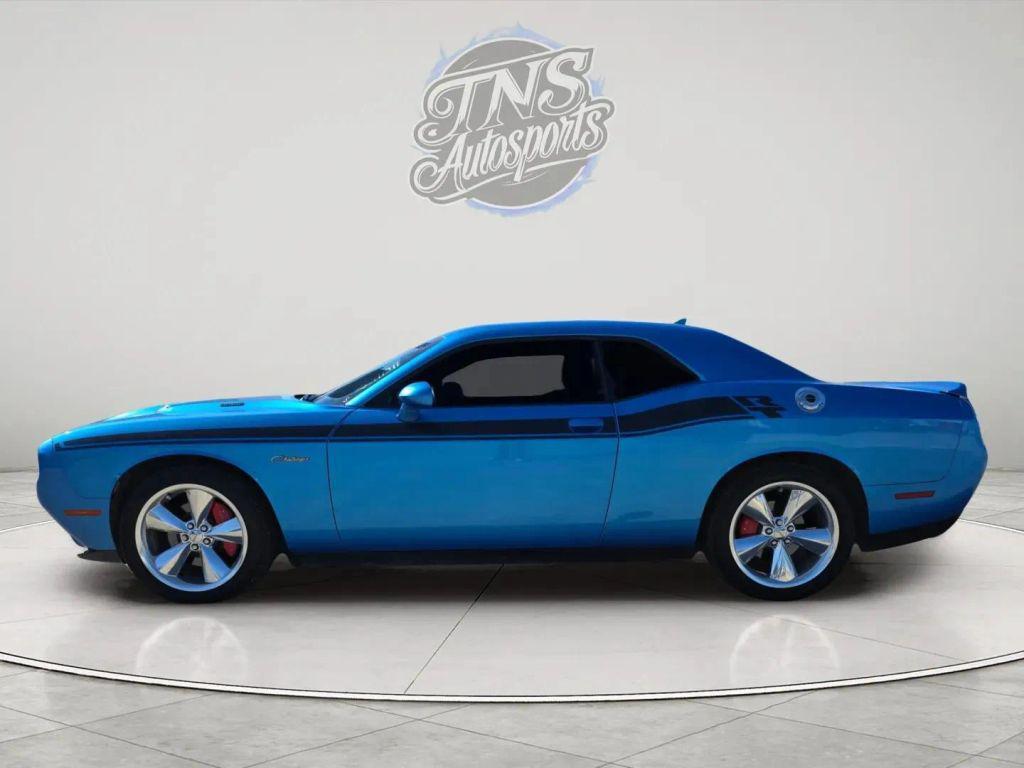 used 2015 Dodge Challenger car, priced at $22,995
