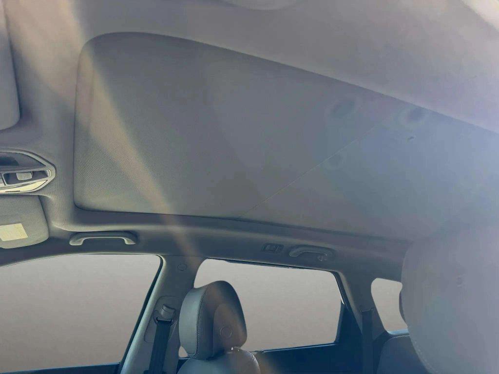used 2017 Hyundai Santa Fe car, priced at $13,485