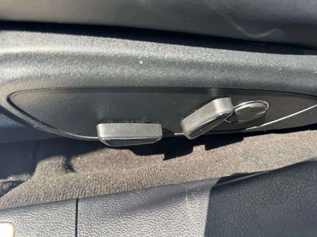 used 2019 Lincoln MKZ car, priced at $16,995
