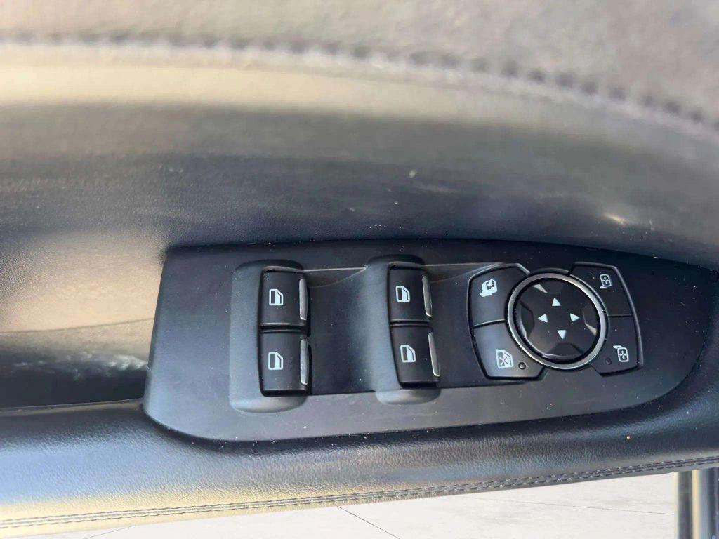 used 2019 Lincoln MKZ car, priced at $16,995