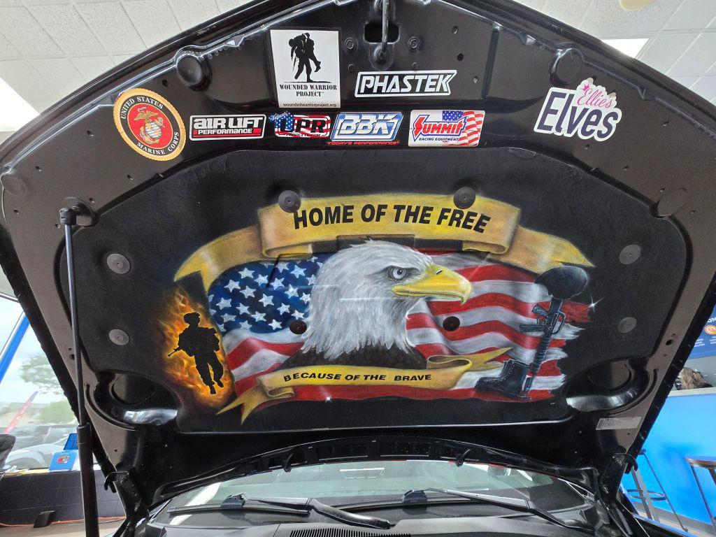 used 2011 Chevrolet Camaro car, priced at $19,495