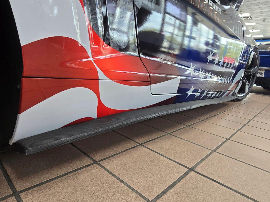 used 2011 Chevrolet Camaro car, priced at $19,495