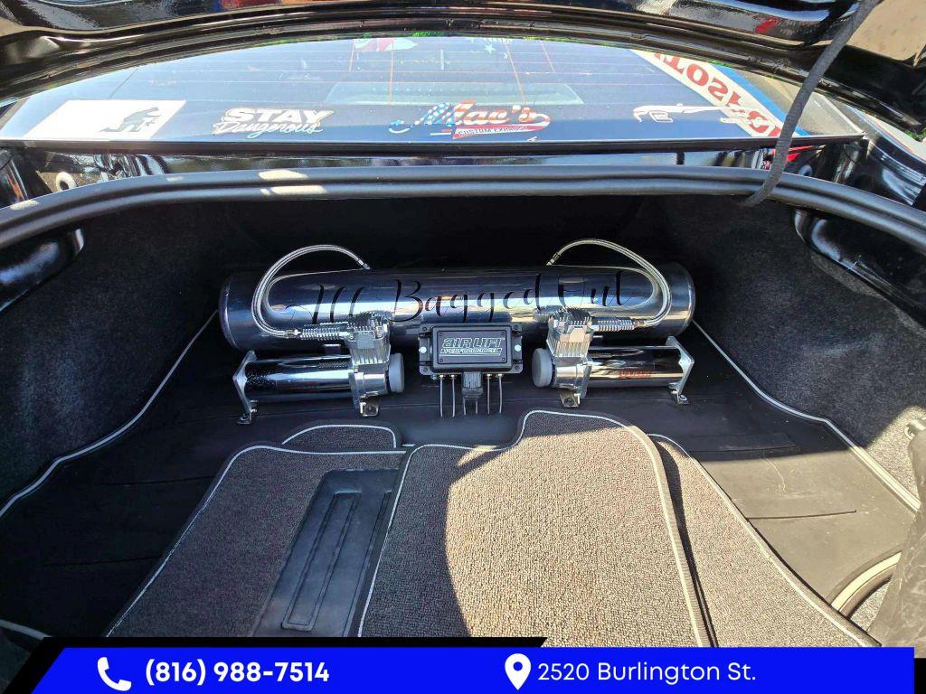 used 2011 Chevrolet Camaro car, priced at $21,945