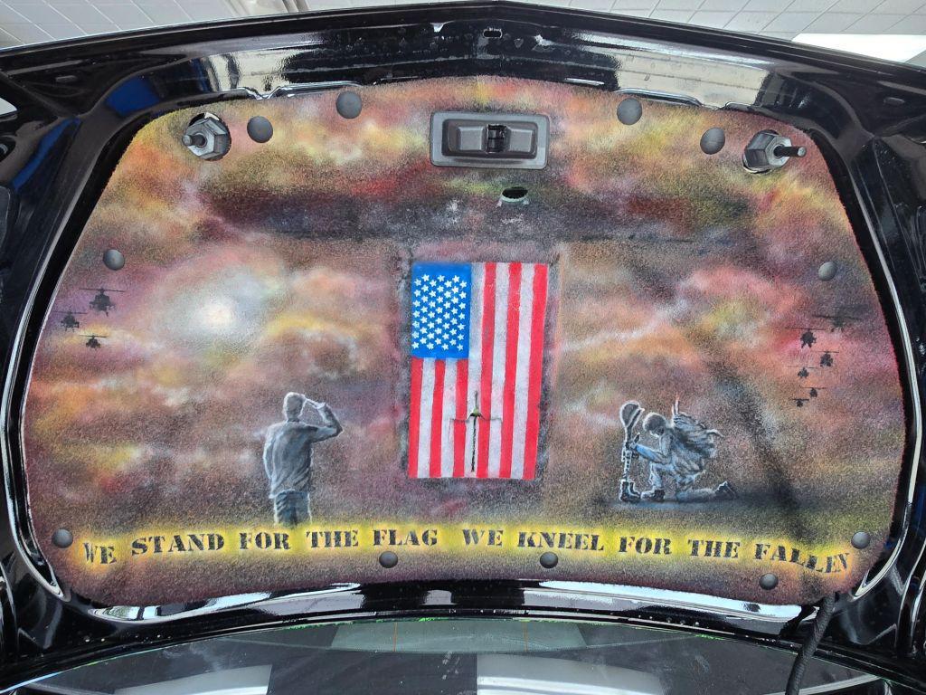 used 2011 Chevrolet Camaro car, priced at $19,495