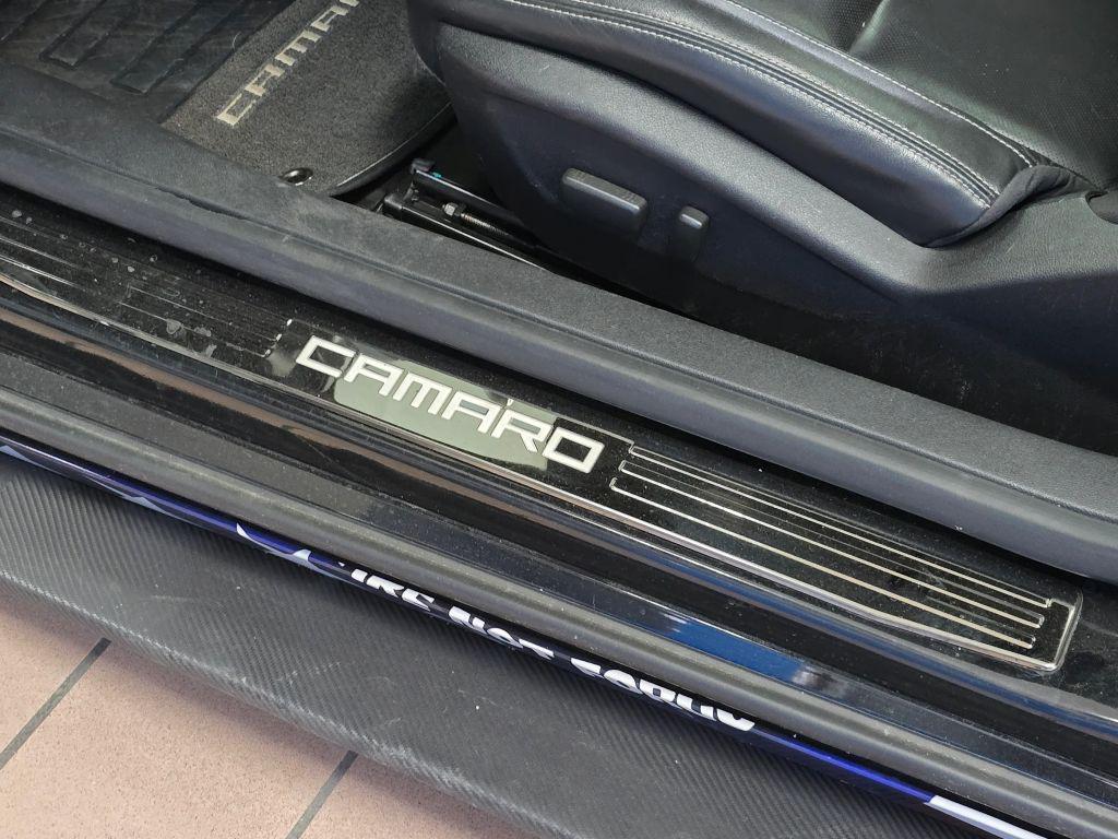 used 2011 Chevrolet Camaro car, priced at $19,495