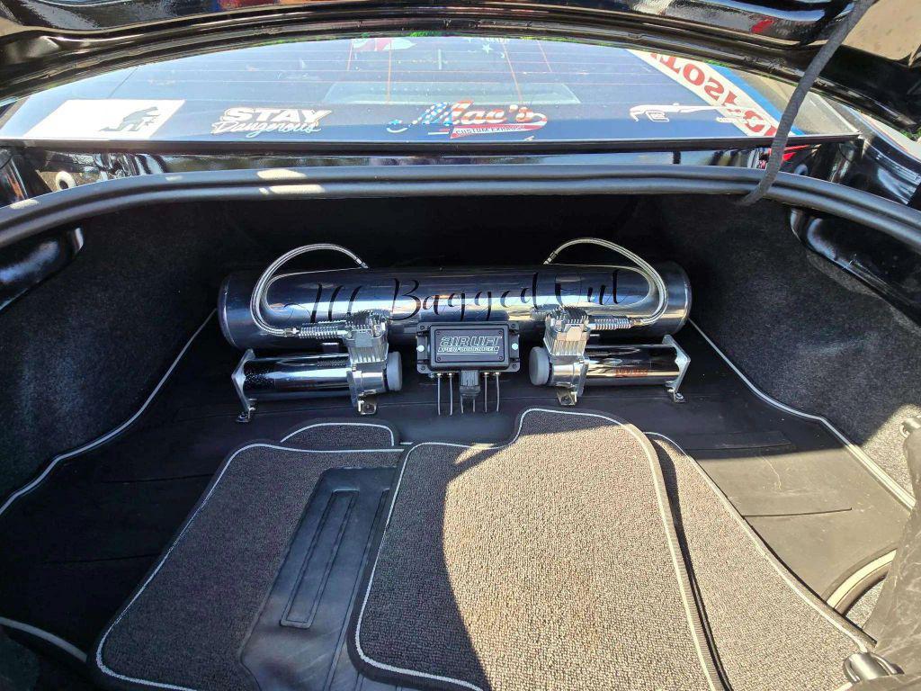 used 2011 Chevrolet Camaro car, priced at $19,495