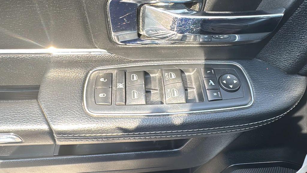 used 2017 Ram 2500 car, priced at $26,795