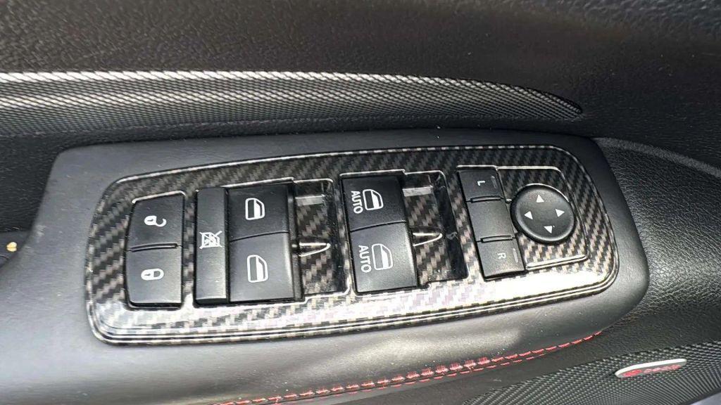 used 2018 Dodge Durango car, priced at $28,780
