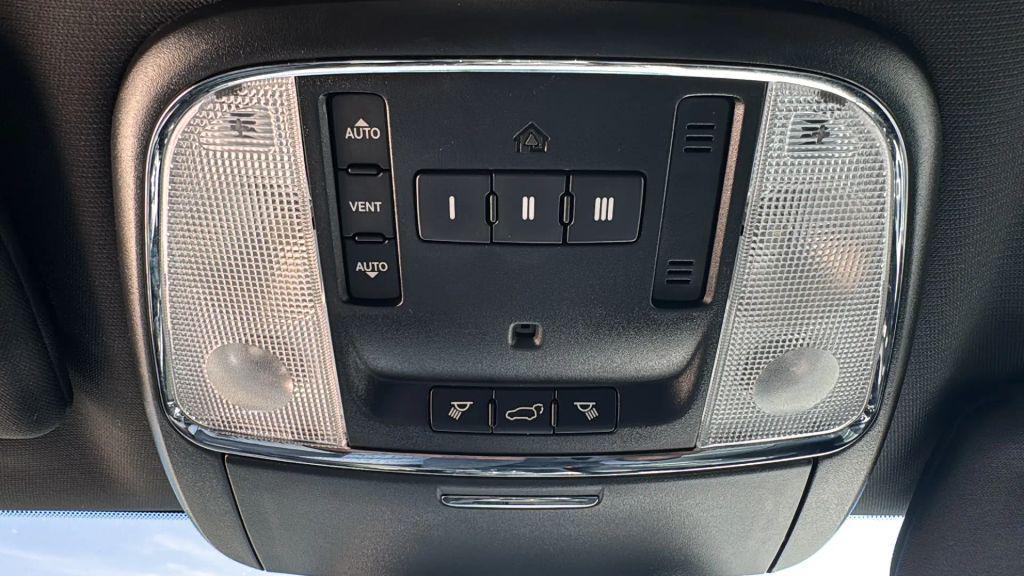 used 2018 Dodge Durango car, priced at $29,495