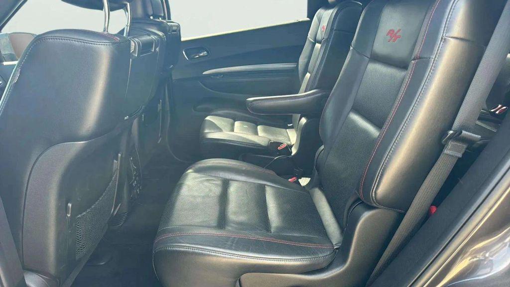 used 2018 Dodge Durango car, priced at $28,780