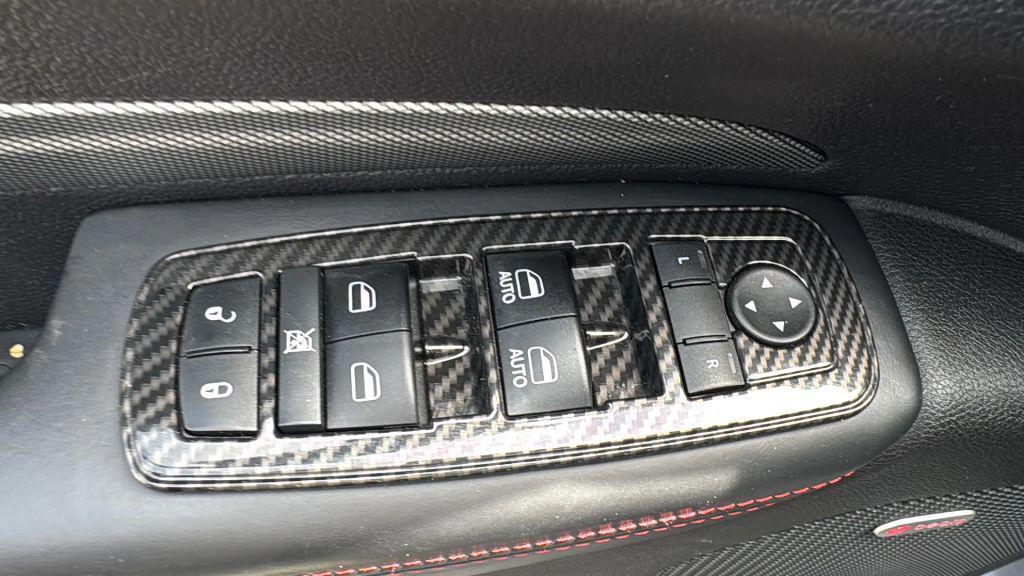 used 2018 Dodge Durango car, priced at $29,495
