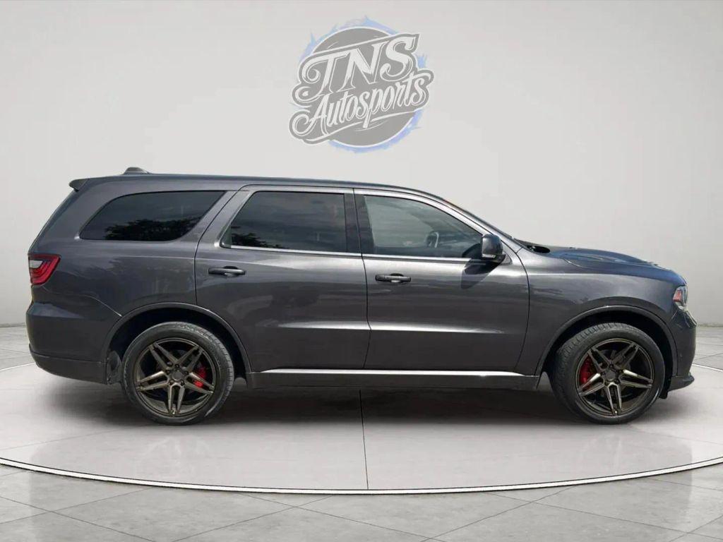 used 2018 Dodge Durango car, priced at $28,780