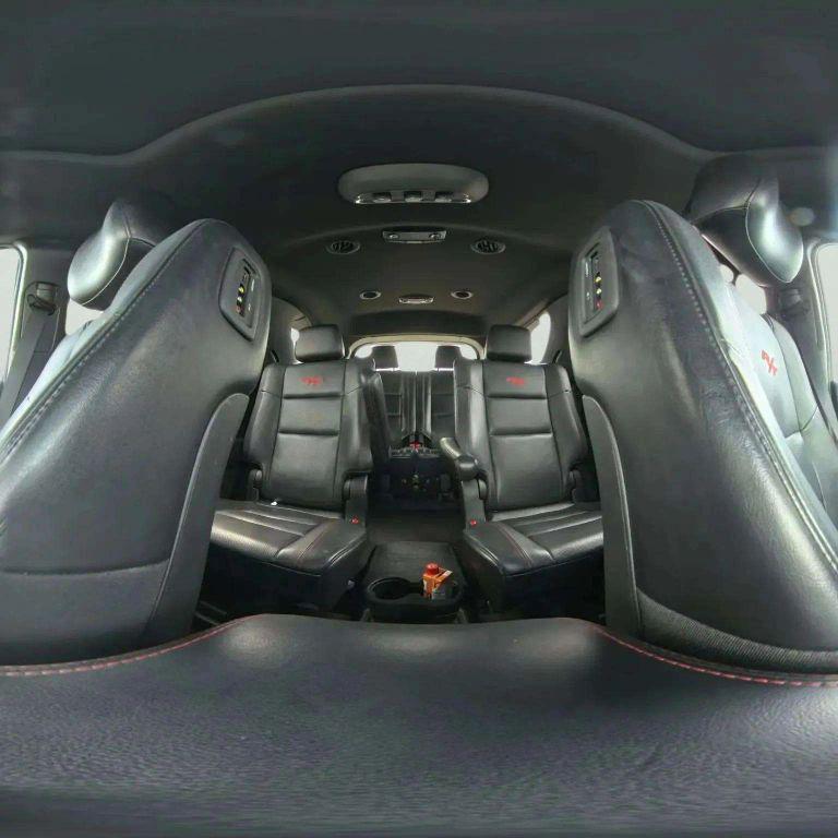 used 2018 Dodge Durango car, priced at $28,780