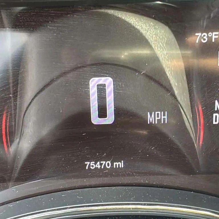 used 2018 Dodge Durango car, priced at $28,780