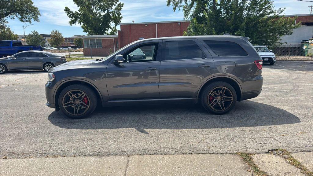 used 2018 Dodge Durango car, priced at $29,495