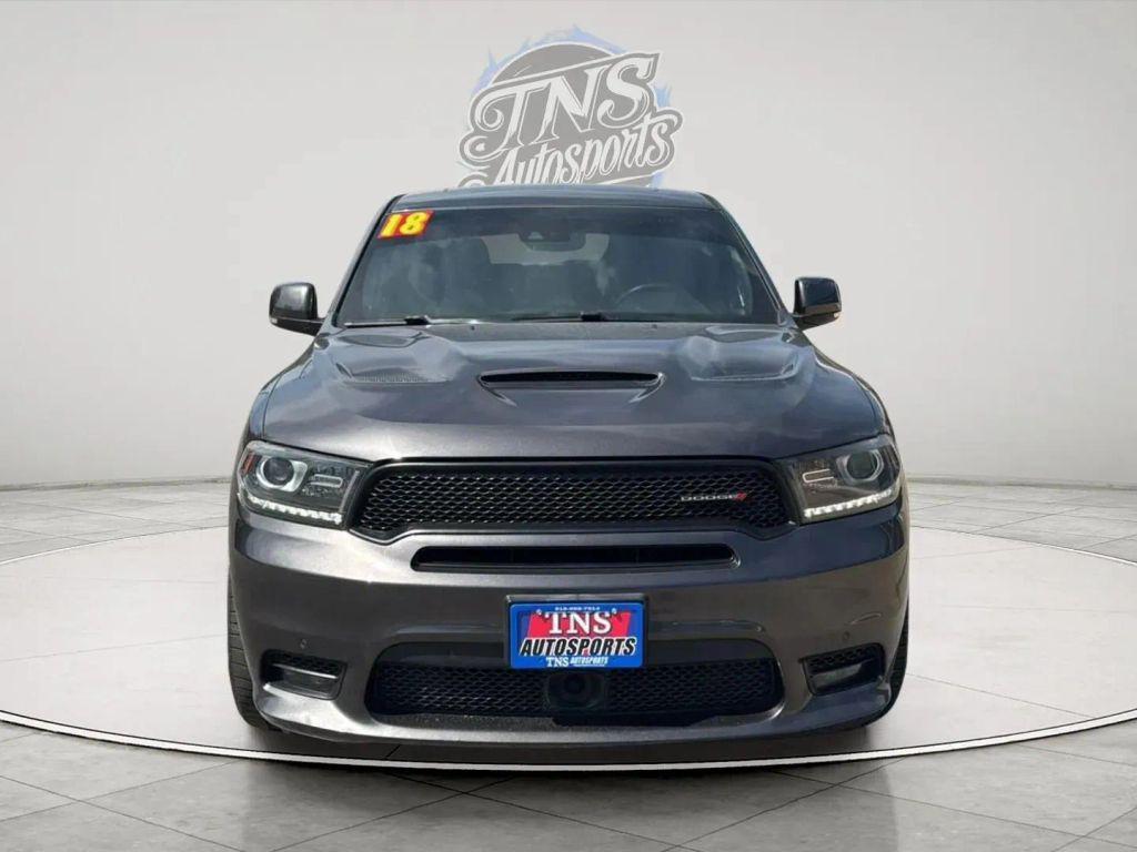 used 2018 Dodge Durango car, priced at $28,780