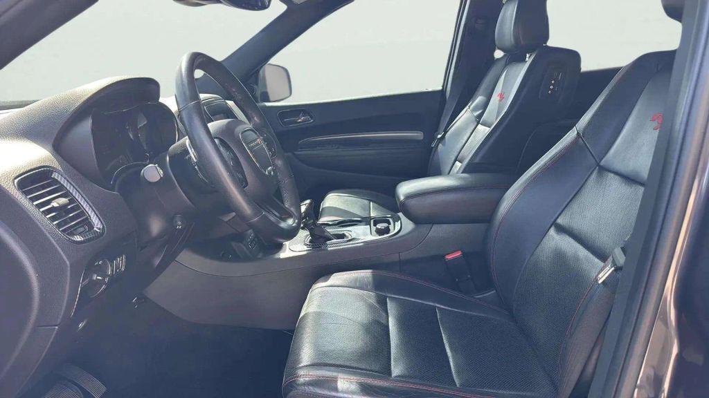 used 2018 Dodge Durango car, priced at $28,780