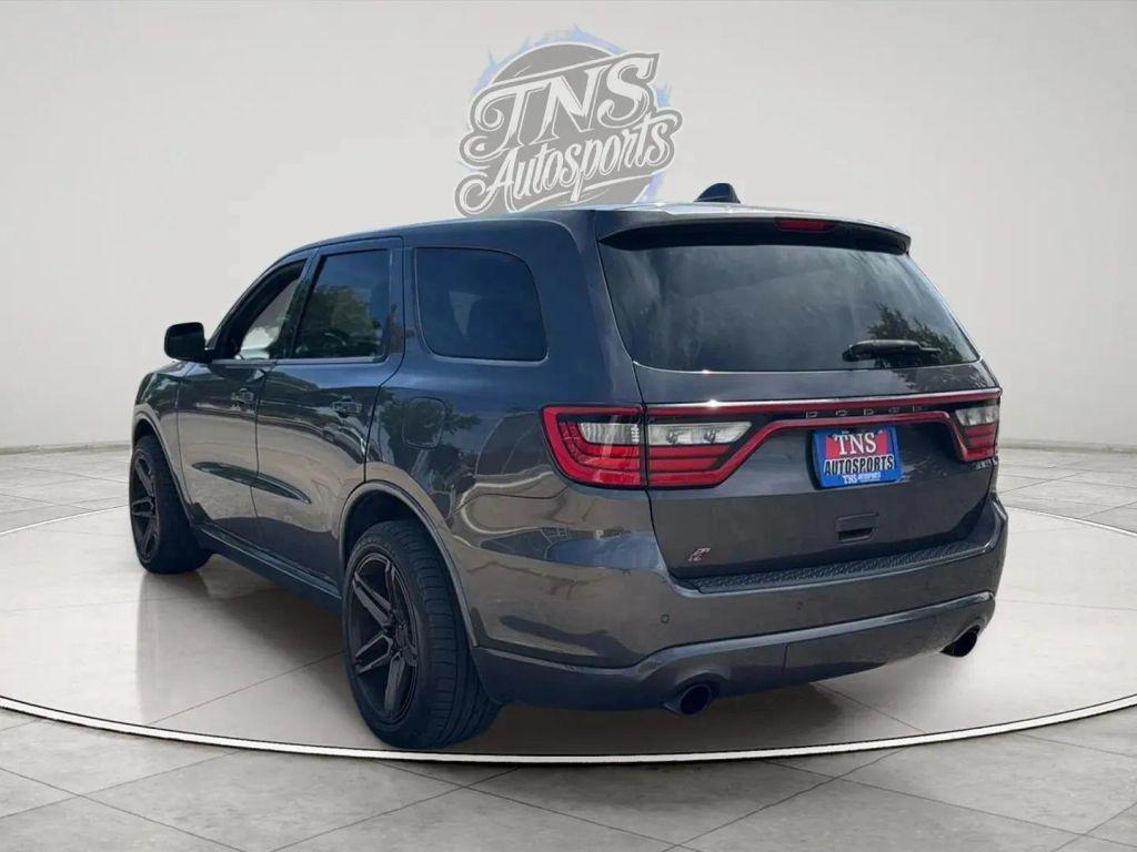 used 2018 Dodge Durango car, priced at $28,780