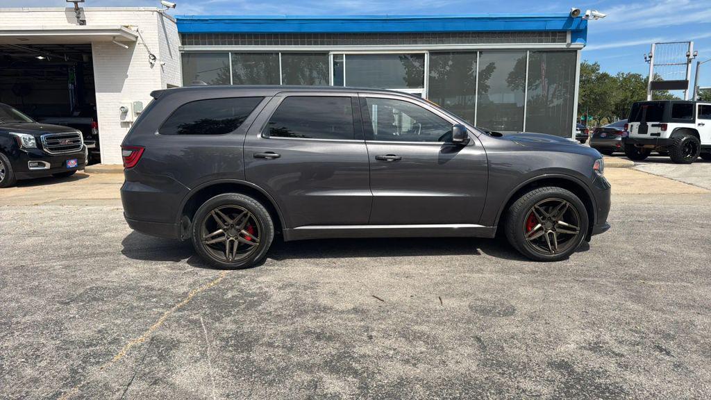 used 2018 Dodge Durango car, priced at $29,495