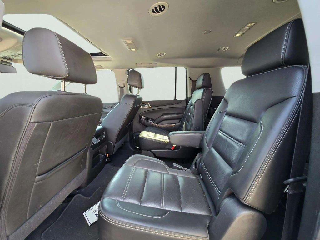 used 2019 GMC Yukon XL car, priced at $27,195