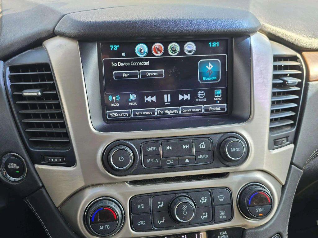 used 2019 GMC Yukon XL car, priced at $27,195