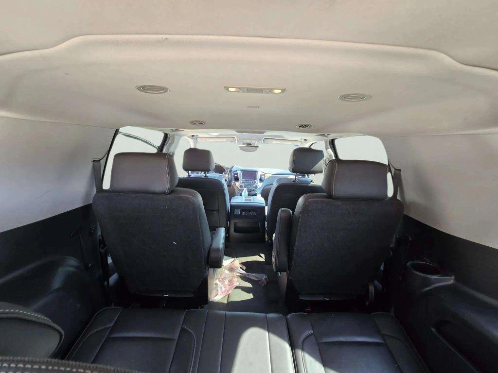 used 2019 GMC Yukon XL car, priced at $27,195