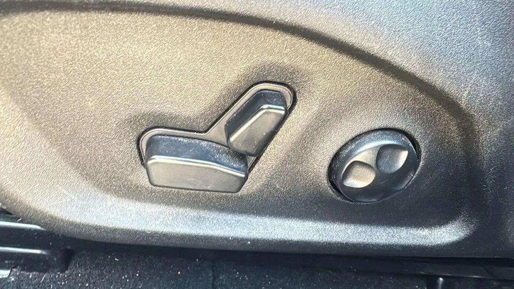 used 2018 Jeep Renegade car, priced at $11,995