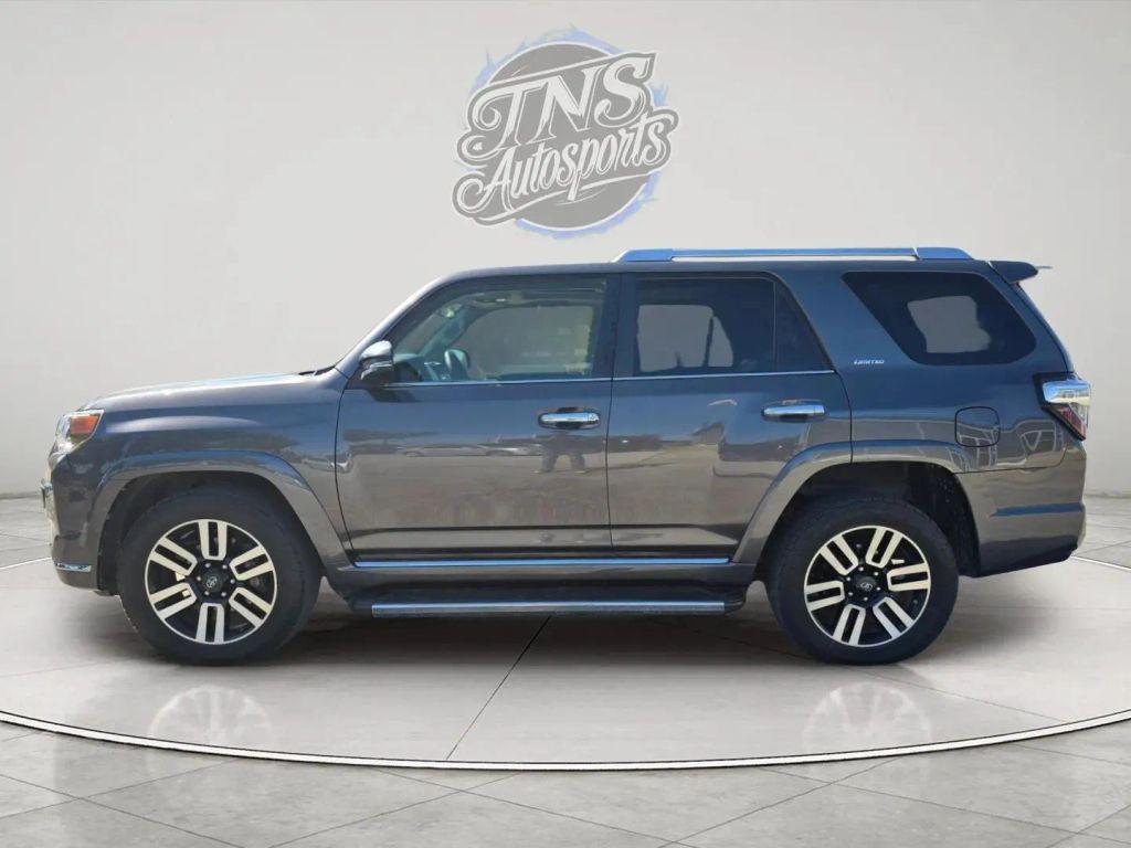 used 2015 Toyota 4Runner car, priced at $24,995