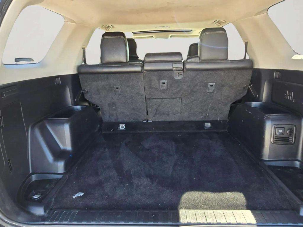 used 2015 Toyota 4Runner car, priced at $24,995