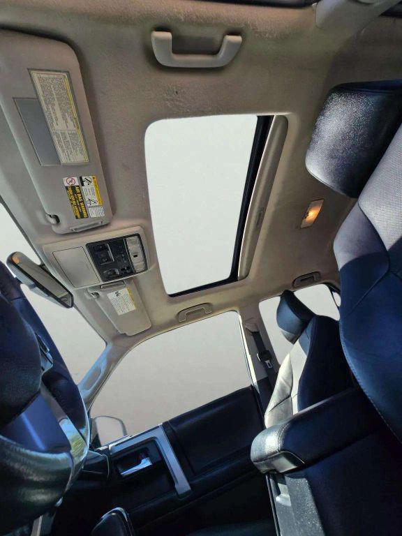 used 2015 Toyota 4Runner car, priced at $24,995