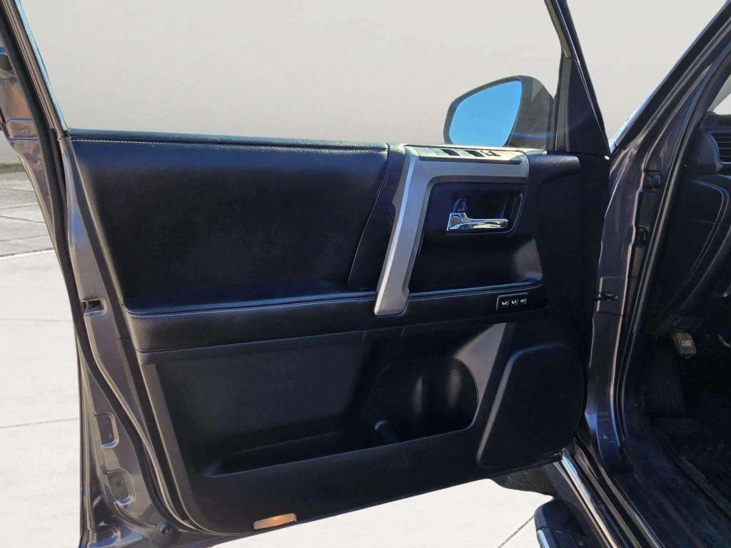 used 2015 Toyota 4Runner car, priced at $24,995
