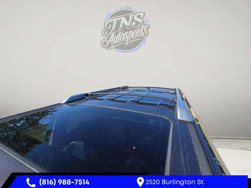 used 2015 Toyota 4Runner car, priced at $24,995