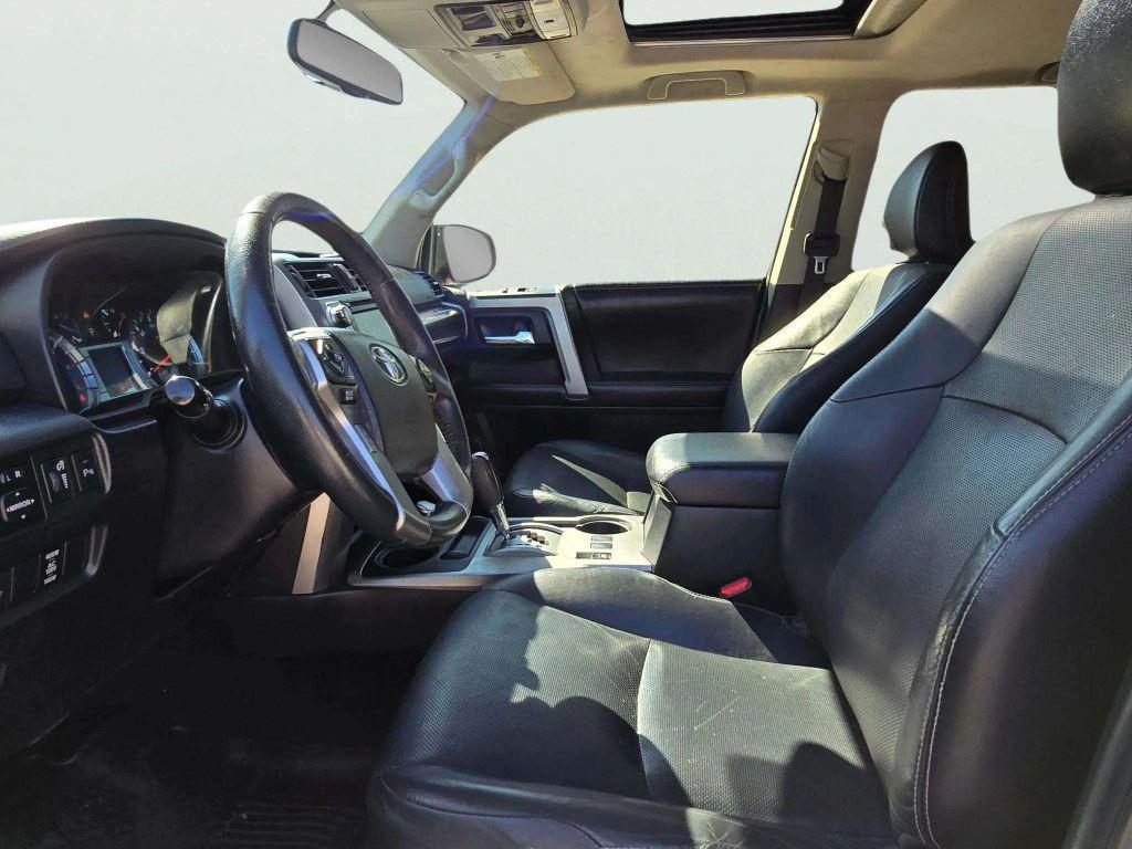 used 2015 Toyota 4Runner car, priced at $24,995