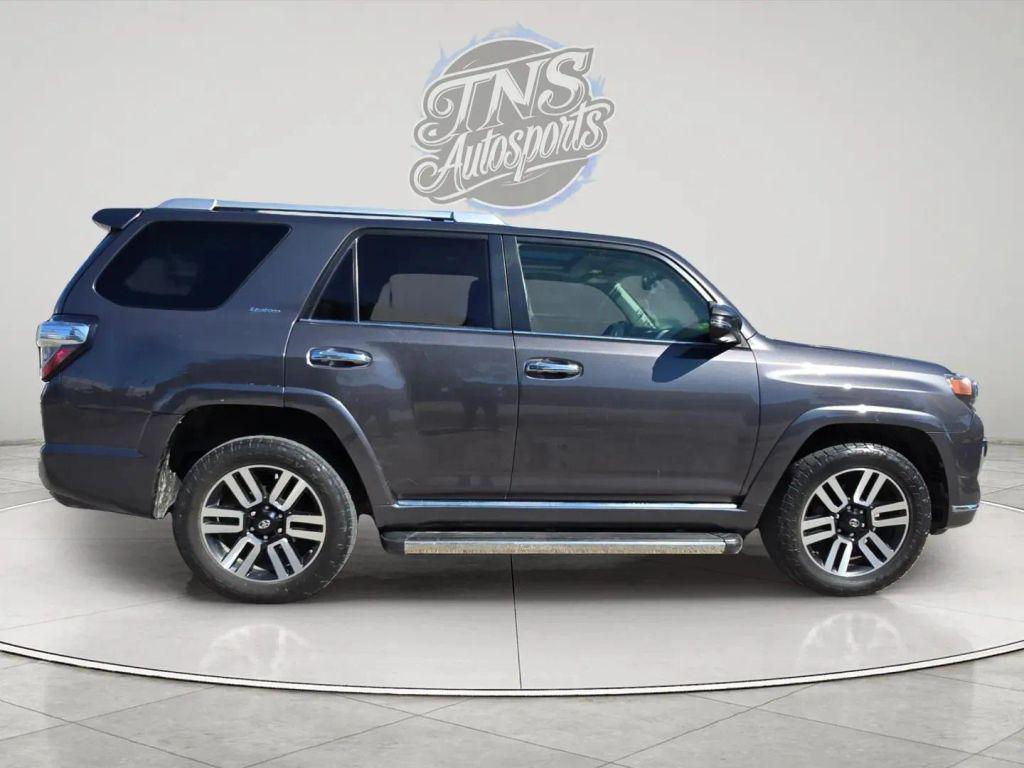 used 2015 Toyota 4Runner car, priced at $24,995