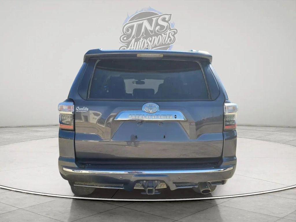 used 2015 Toyota 4Runner car, priced at $24,995