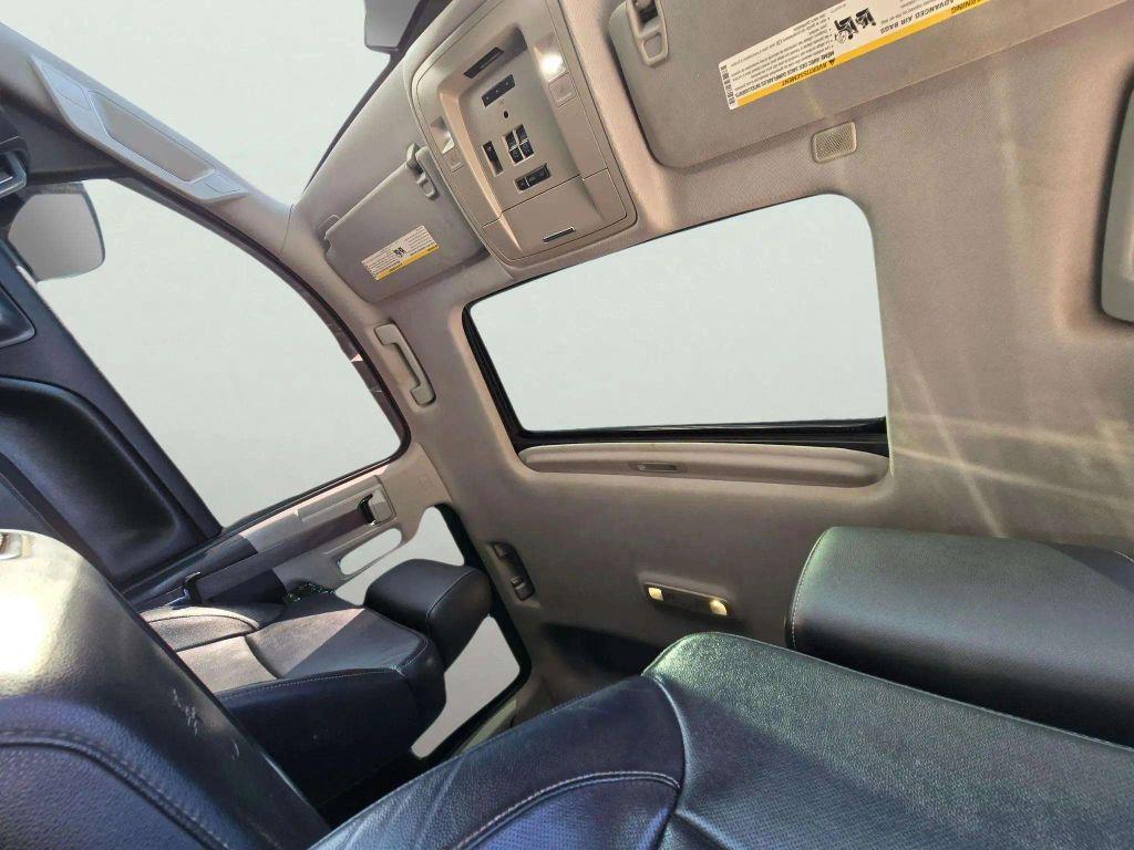 used 2017 Chevrolet Silverado 1500 car, priced at $27,995