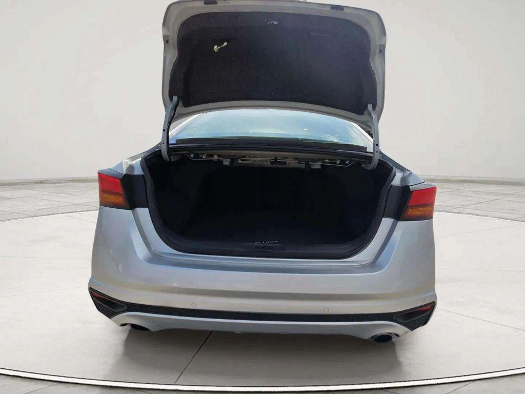 used 2019 Nissan Altima car, priced at $16,898