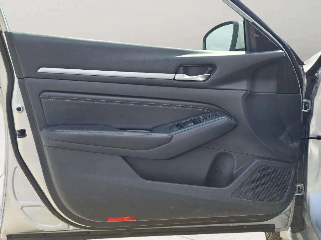used 2019 Nissan Altima car, priced at $16,898
