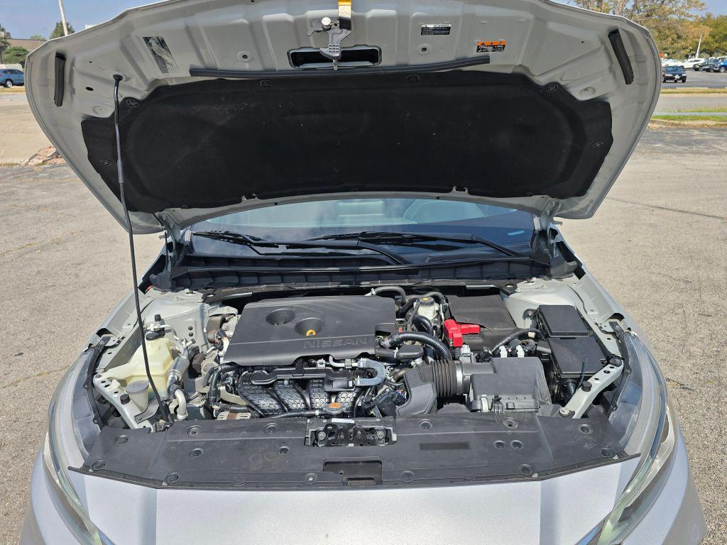 used 2019 Nissan Altima car, priced at $17,995