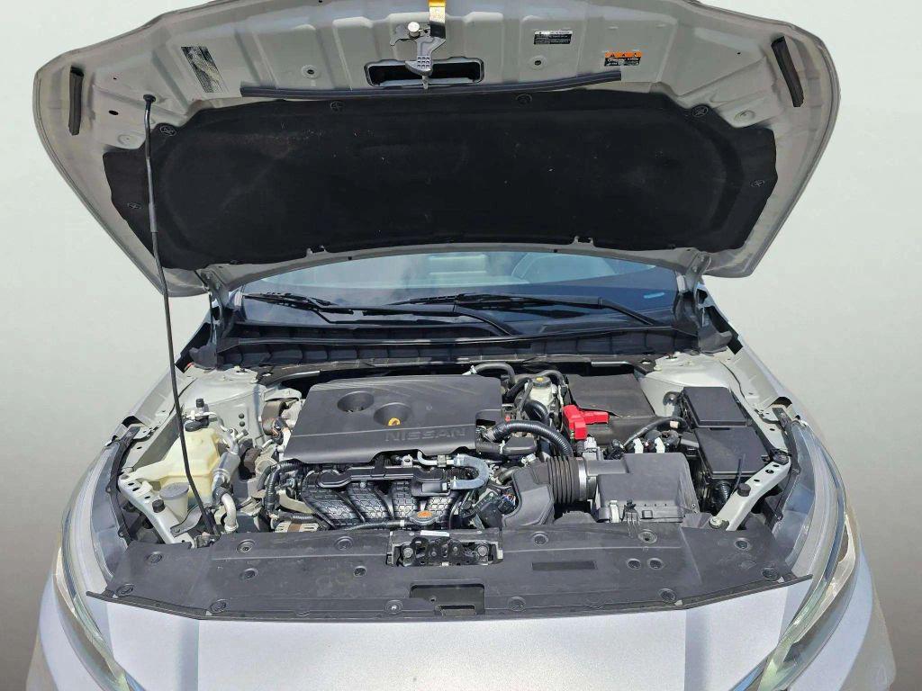 used 2019 Nissan Altima car, priced at $16,898