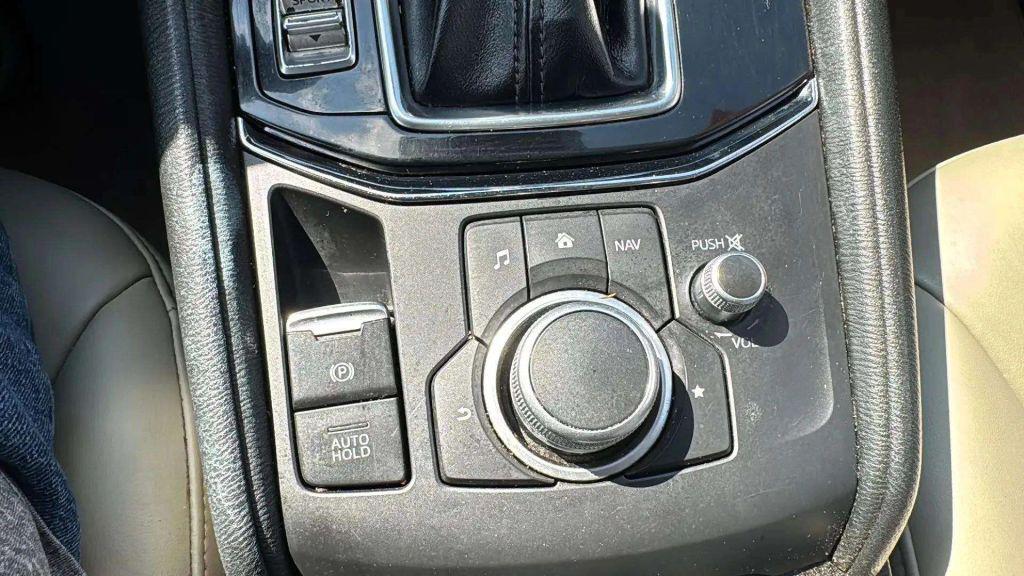 used 2019 Mazda CX-5 car, priced at $15,698