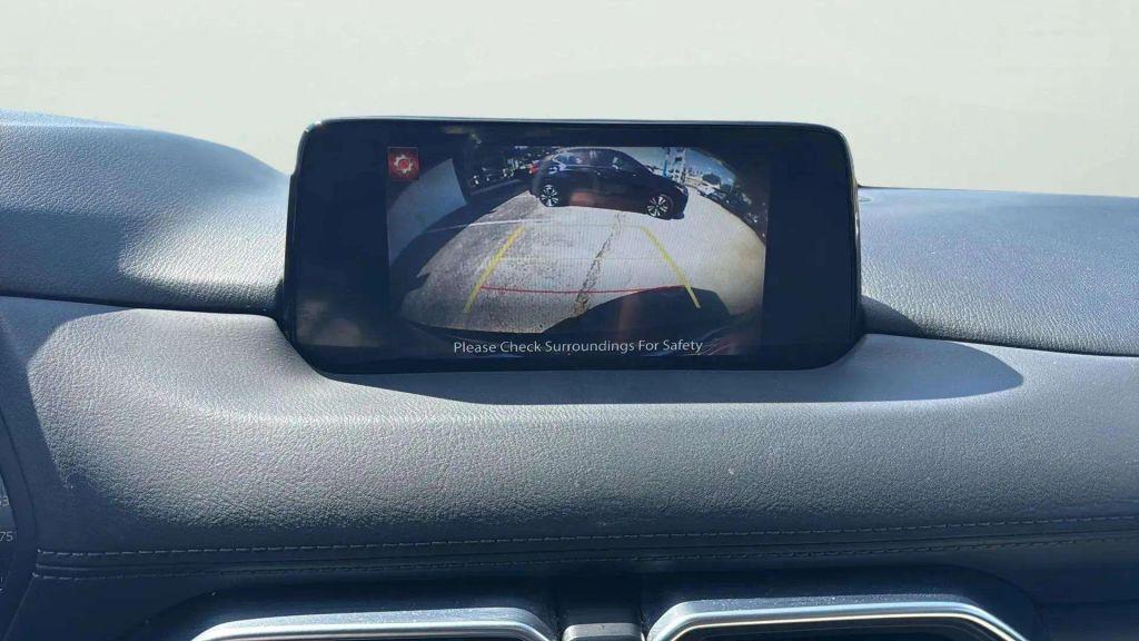 used 2019 Mazda CX-5 car, priced at $15,698