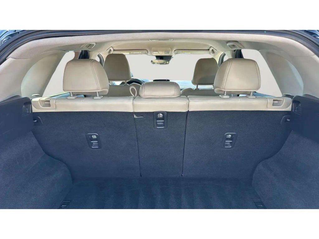 used 2019 Mazda CX-5 car, priced at $15,698